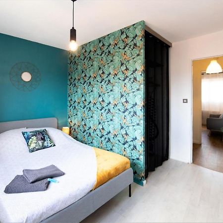 Jana House - Hypercentre - Gare - Netflix Apartment Toulouse Ngoại thất bức ảnh