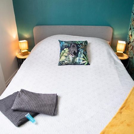 Jana House - Hypercentre - Gare - Netflix Apartment Toulouse Ngoại thất bức ảnh