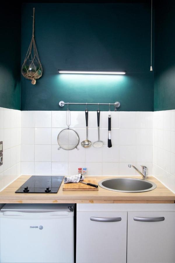 Jana House - Hypercentre - Gare - Netflix Apartment Toulouse Ngoại thất bức ảnh