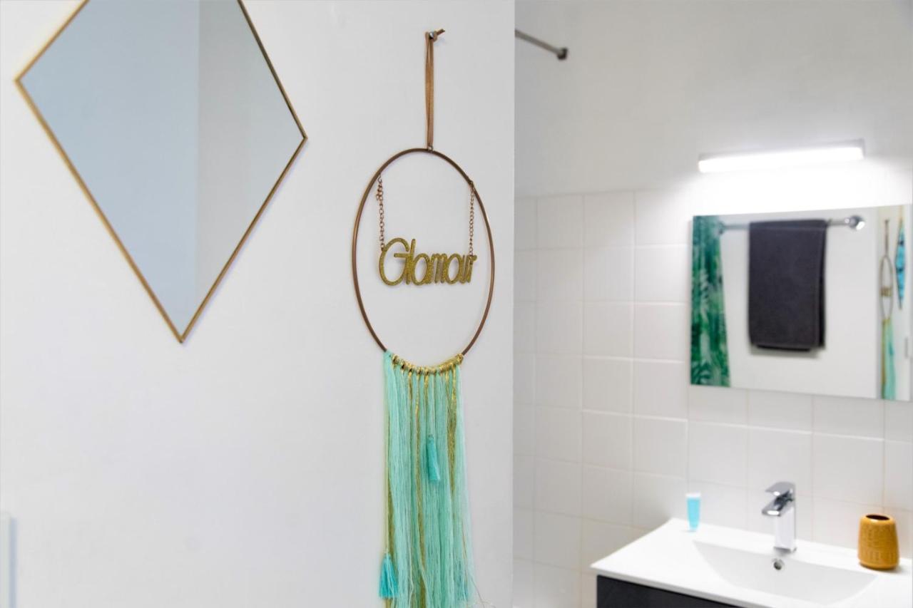 Jana House - Hypercentre - Gare - Netflix Apartment Toulouse Ngoại thất bức ảnh